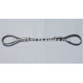 Pressed Wire rope sling